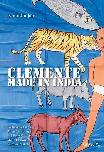 Clemente: Made in India: Made in India(English)