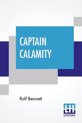 Captain Calamity