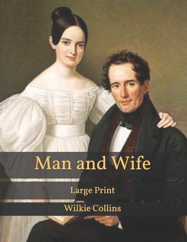 Man and Wife