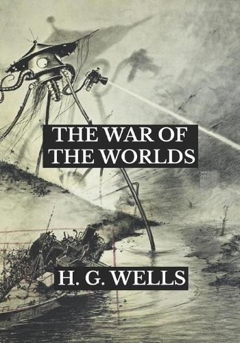 The War of the Worlds (Large Print)