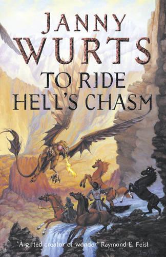 To Ride Hell’s Chasm