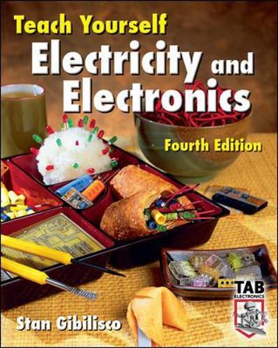 EBK Teach Yourself Electricity and Elect