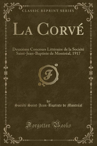 La Corvé