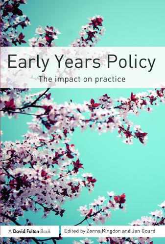 Early Years Policy