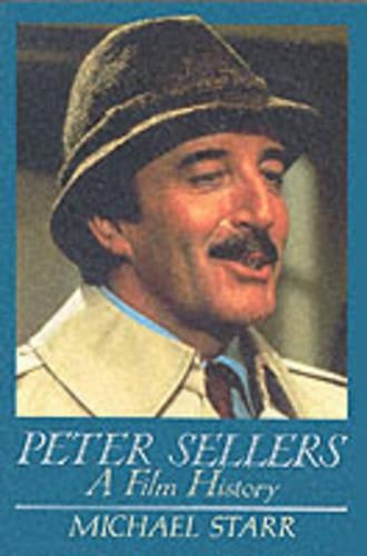 Peter Sellers