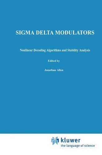 Sigma Delta Modulators