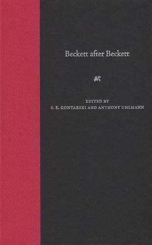 Beckett After Beckett