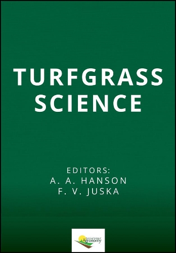 Turfgrass Science