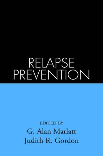 Relapse Prevention