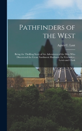 Pathfinders of the West