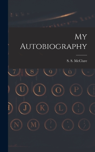 My Autobiography