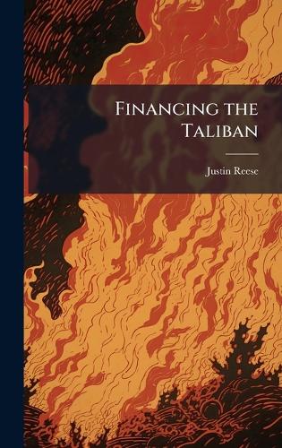 Financing the Taliban
