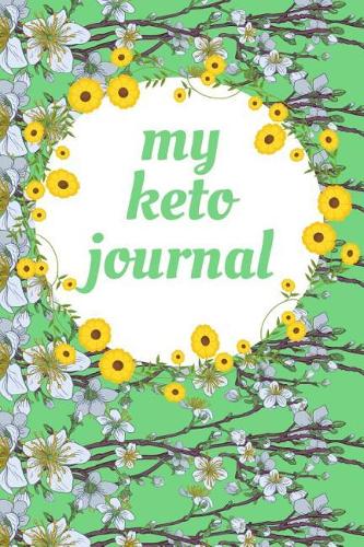 My Keto Journal