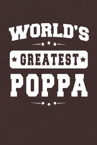 World's Greatest Poppa
