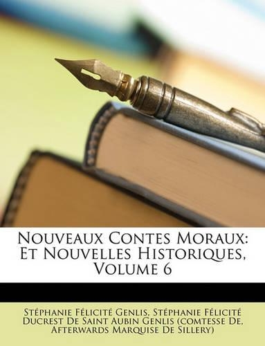 Nouveaux Contes Moraux