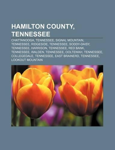 Hamilton County, Tennessee