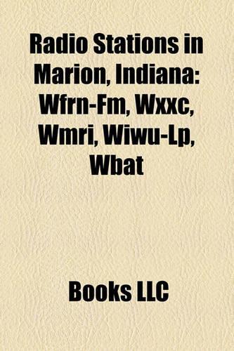 Radio Stations in Marion, Indiana