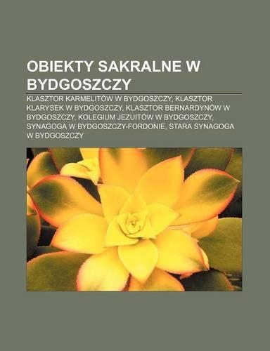 Obiekty Sakralne W Bydgoszczy