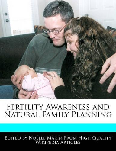 Fertility Awareness and Natural Family Planning