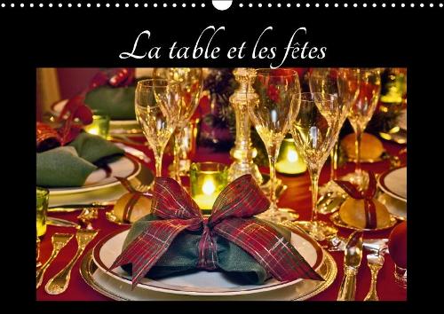 La Table Et Les Fetes 2018