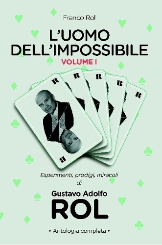 L'Uomo Dell'impossibile - Vol. I