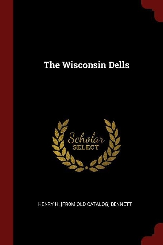 The Wisconsin Dells
