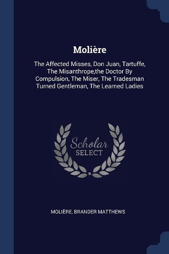 Molière