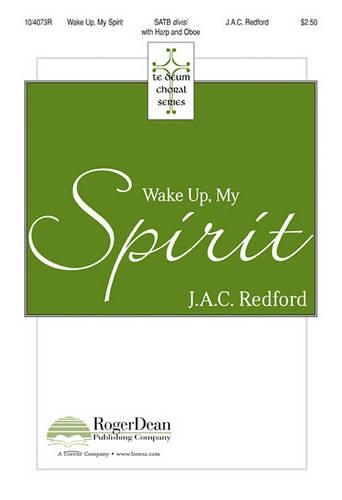 Wake Up, My Spirit