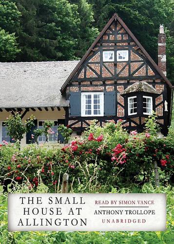 Small House at Allington