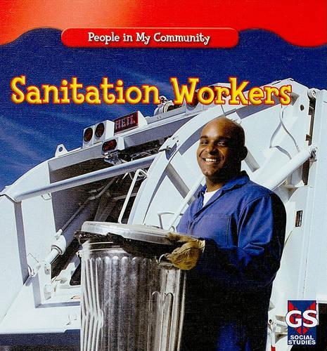 Sanitation Workers