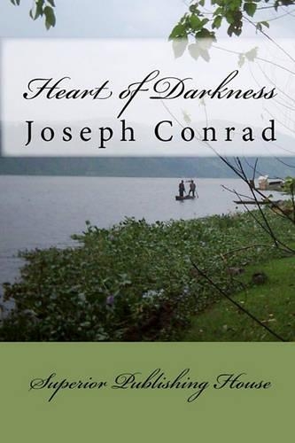 Heart of Darkness Joseph Conrad: (English)