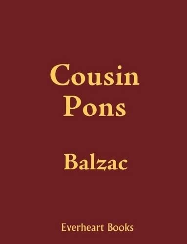 Cousin Pons