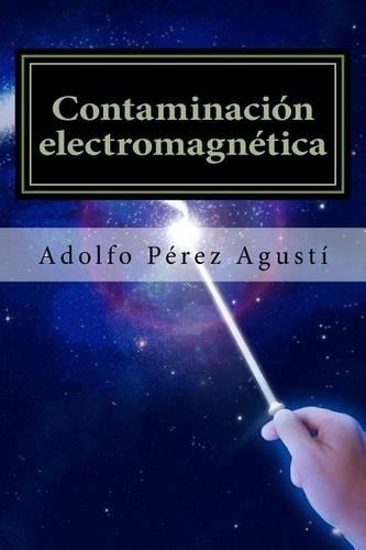 Contaminación electromagnética