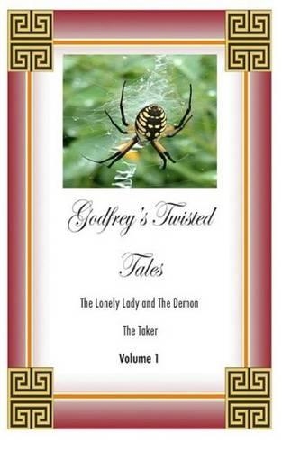 Godfrey's Twisted Tales