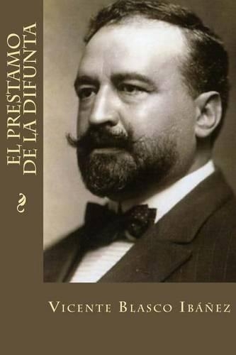 El Prestamo de La Difunta