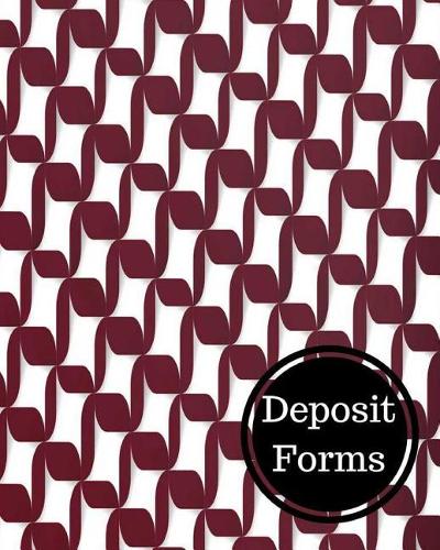 Deposit Forms