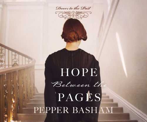 Hope Between the Pages: Volume 2(Doors to the Past)