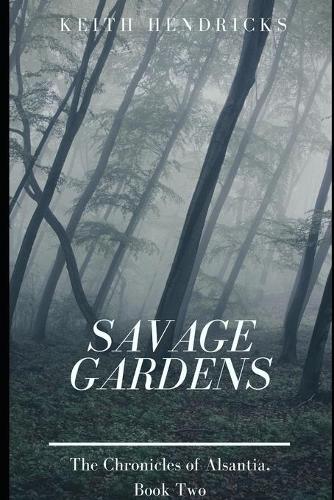 Savage Gardens
