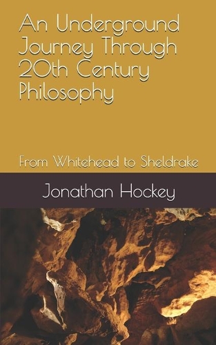 An Underground Journey Through 20th Century Philosophy