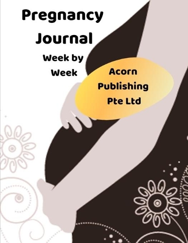 Pregnancy Journal Week By Week