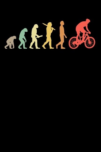 Mountain Biker Notebook