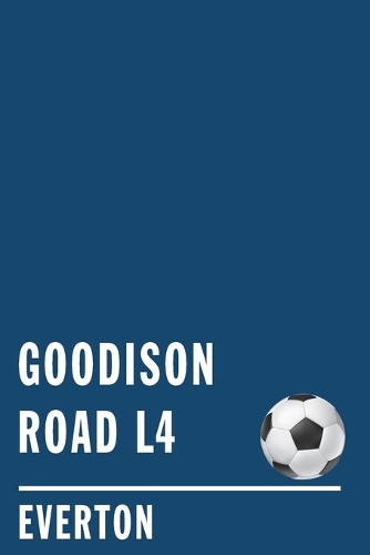 Goodison Road