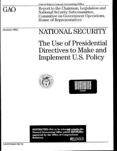 National Security