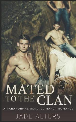 Mated to the Clan