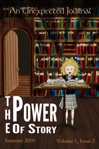 An Unexpected Journal