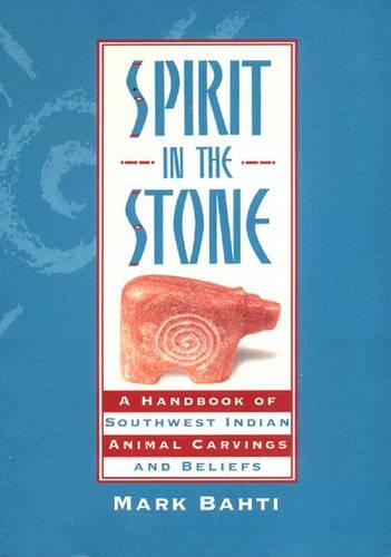 Spirit in the Stone