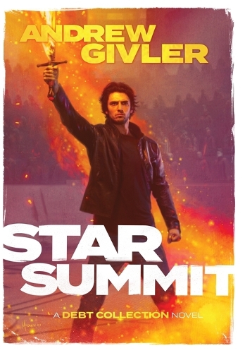 Star Summit: (3 The Debt Collection)