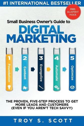 Small Business Owner's Guide to Digital Marketing