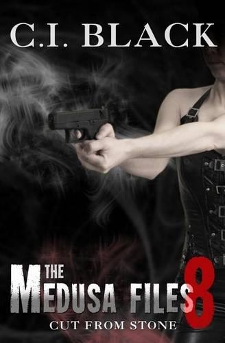 The Medusa Files, Case 8