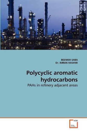 Polycyclic aromatic hydrocarbons